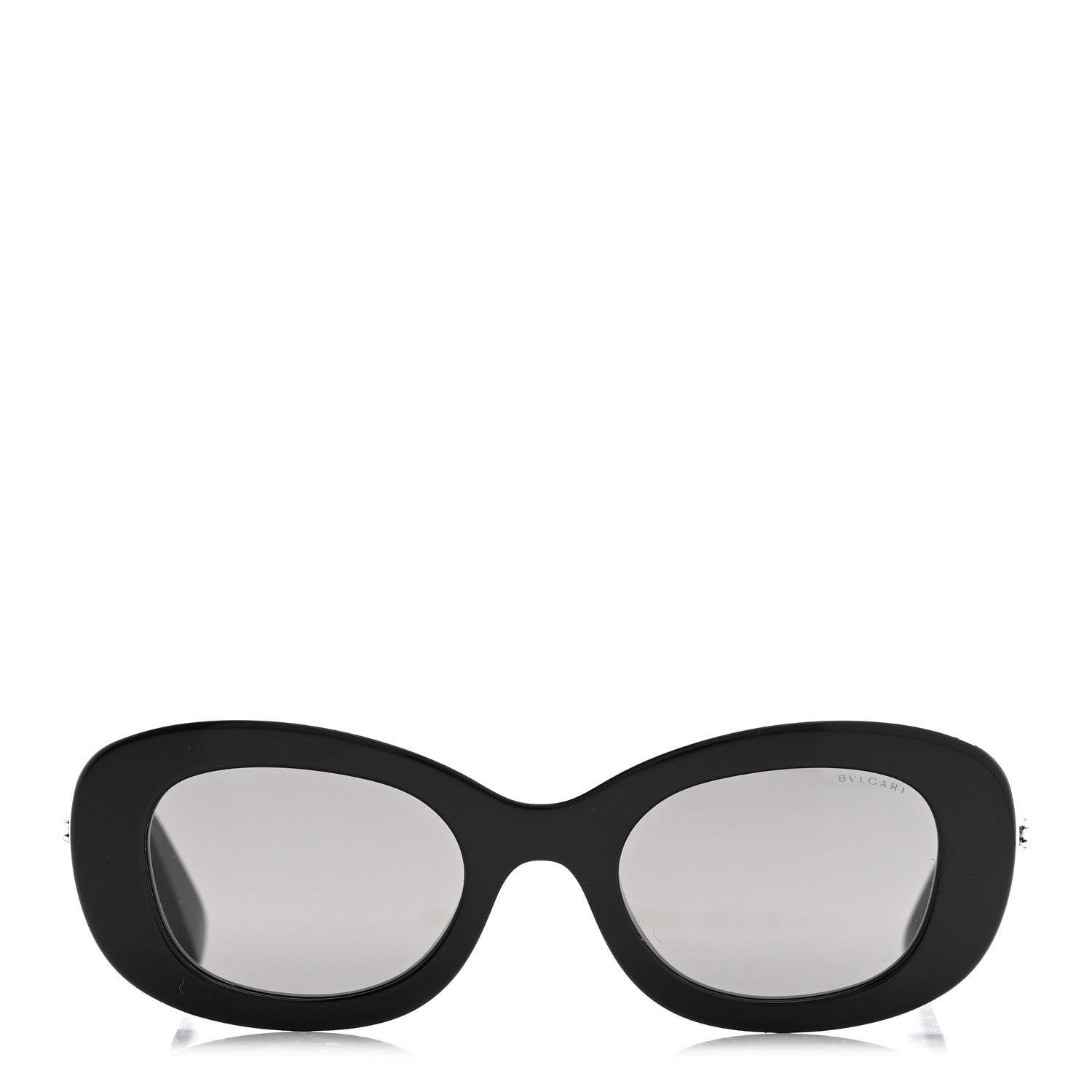 Bulgari Acetate Sunglasses B.Zero1 BV40039I Black 2 of 9