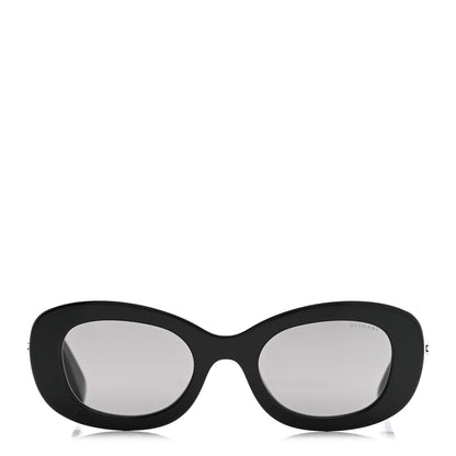 Bulgari Acetate Sunglasses B.Zero1 BV40039I Black 2 of 9