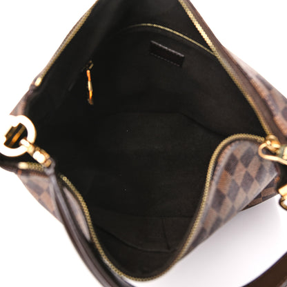 Louis Vuitton Damier Ebene Portobello PM 5 of 11