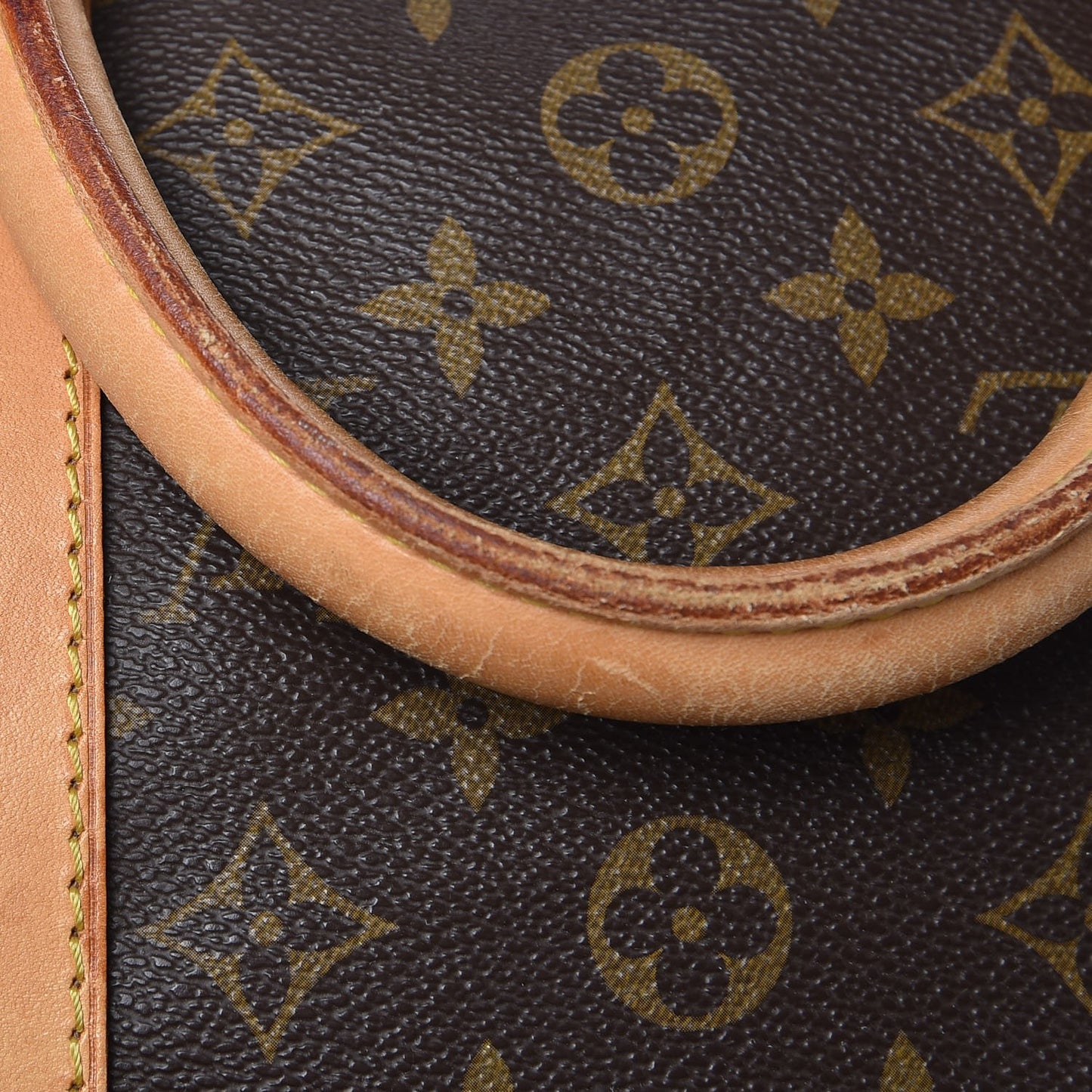 Monogram Keepall 50