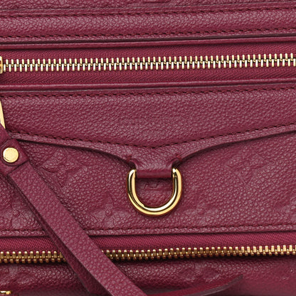 Louis Vuitton Empreinte Petillante Clutch Aurore 7 of 9