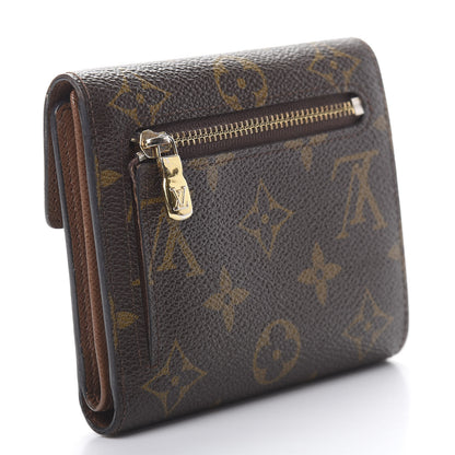 Louis Vuitton Monogram Koala Compact Wallet 3 of 13