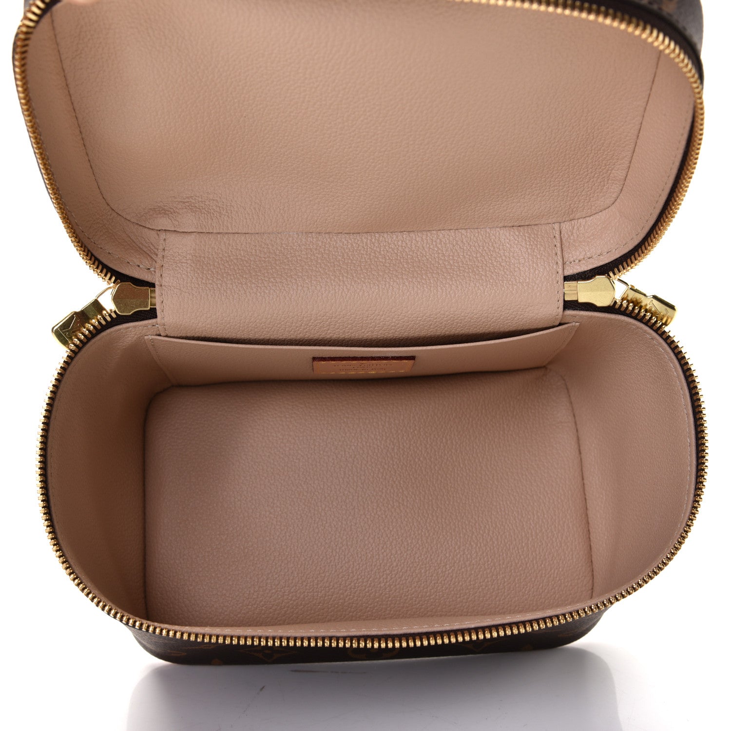 Louis Vuitton Monogram Nice Mini 4 of 5