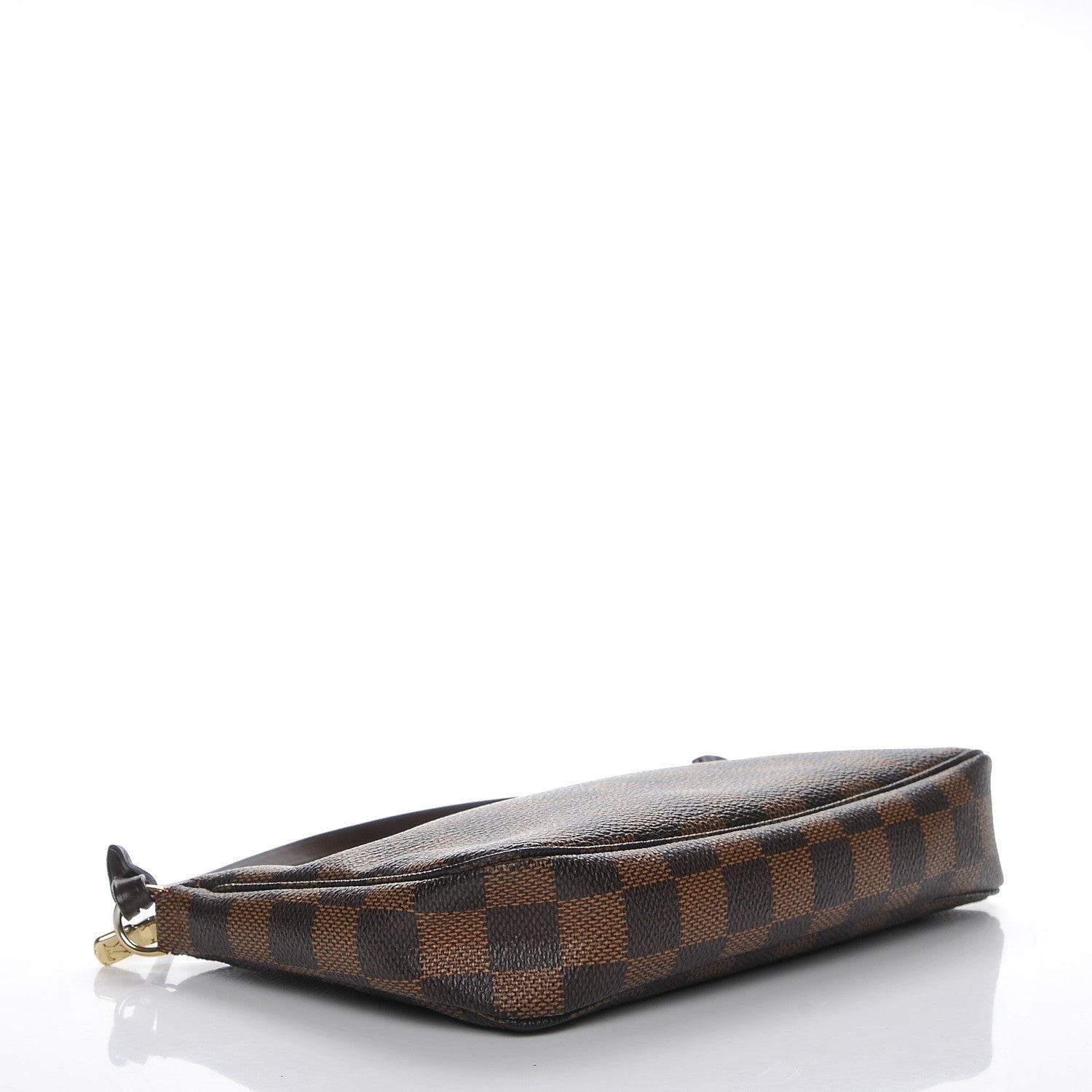 Louis Vuitton Damier Ebene Pochette Accessories 4 of 7