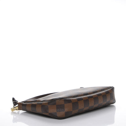 Louis Vuitton Damier Ebene Pochette Accessories 4 of 7