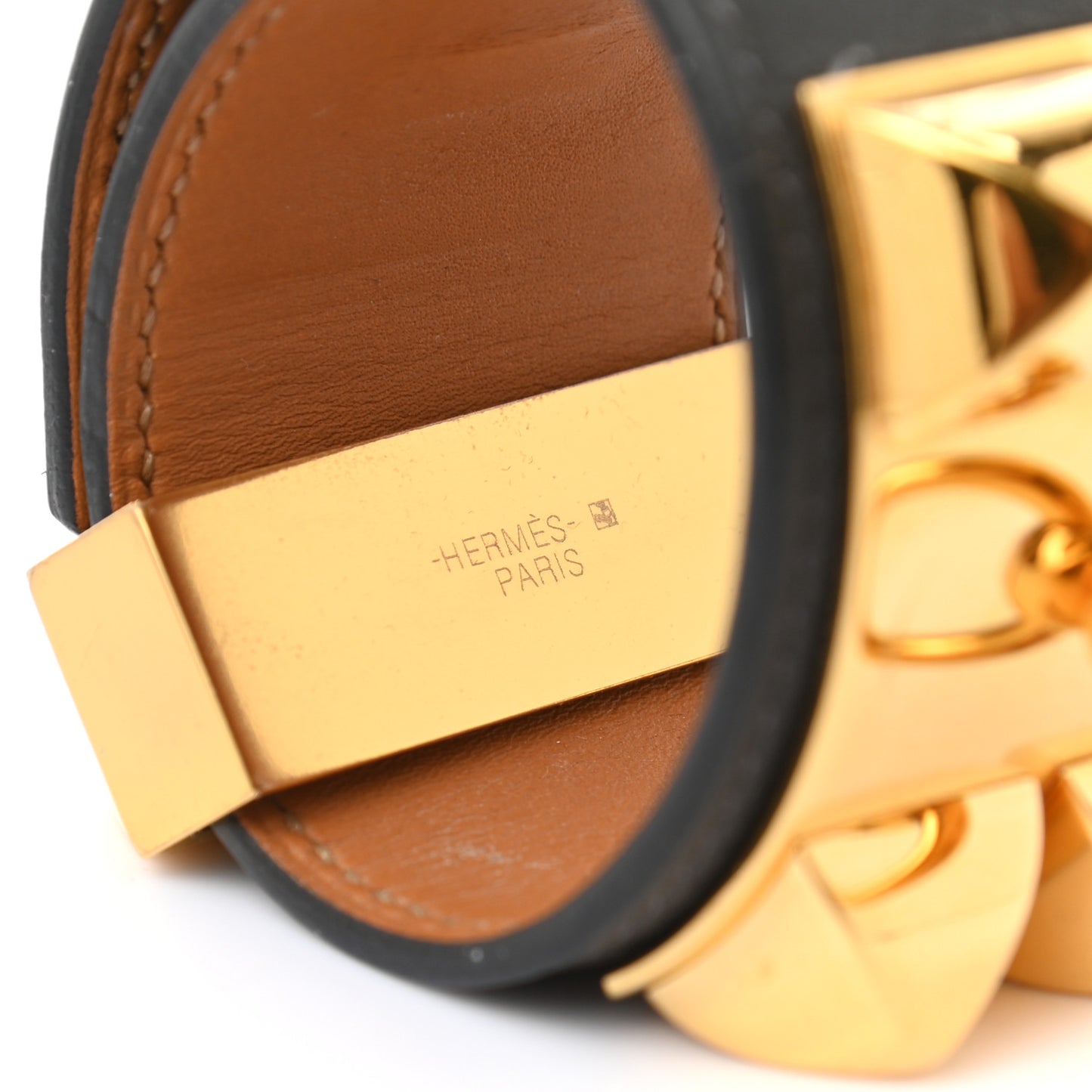 Swift Collier de Chien CDC Bracelet S Black