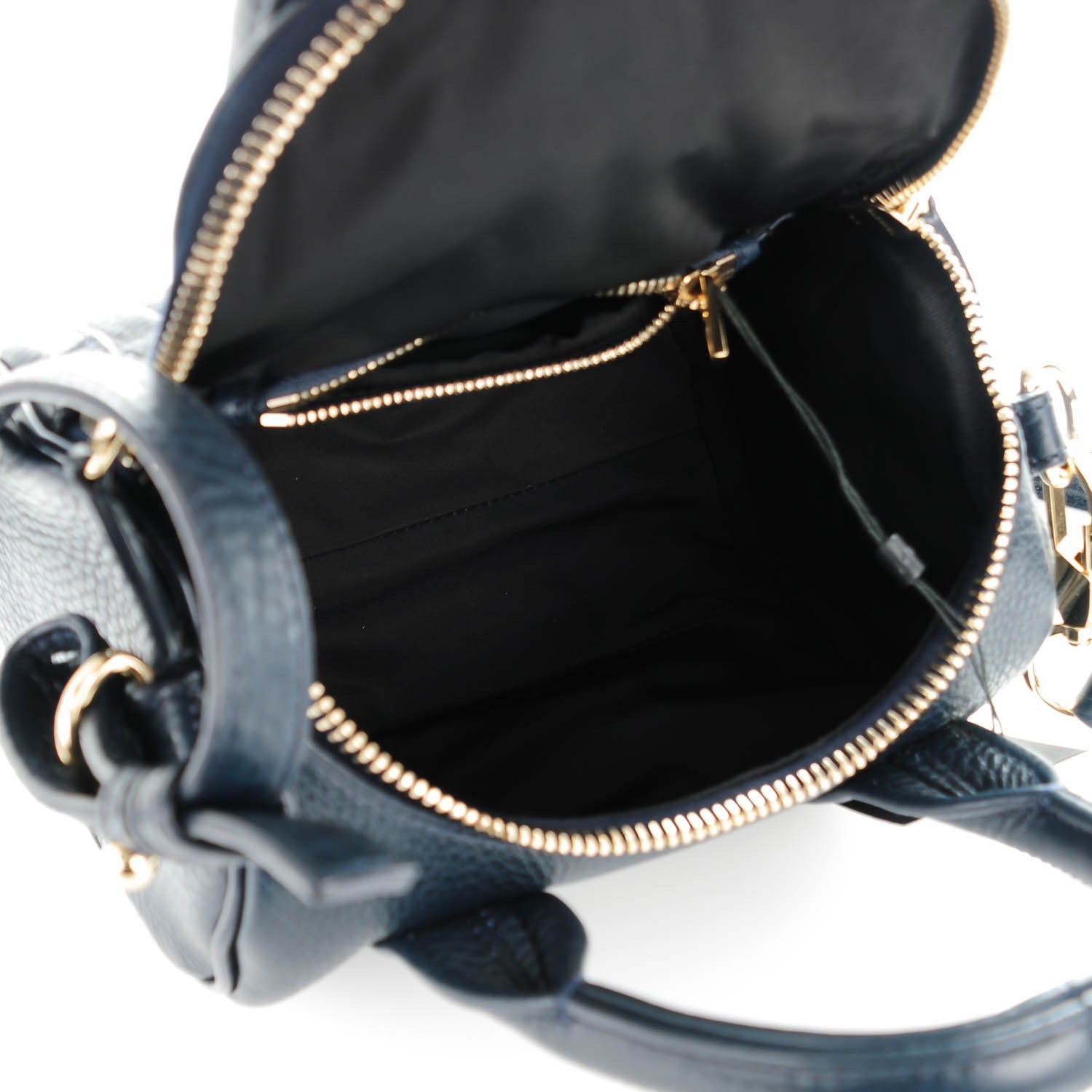 Alexander Wang Pebbled Lambskin Mini Rockie Lake 5 of 7