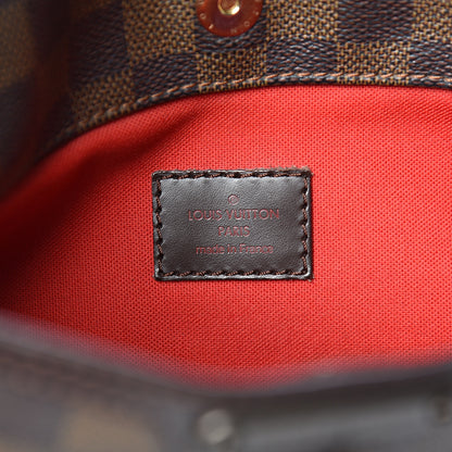 Louis Vuitton Damier Ebene Bloomsbury PM 5 of 9