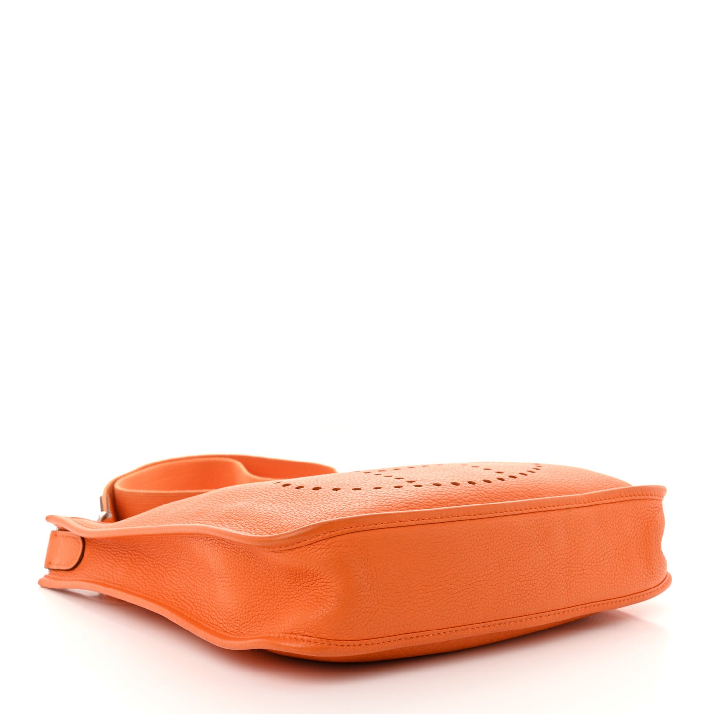 Taurillon Clemence Evelyne PM Orange