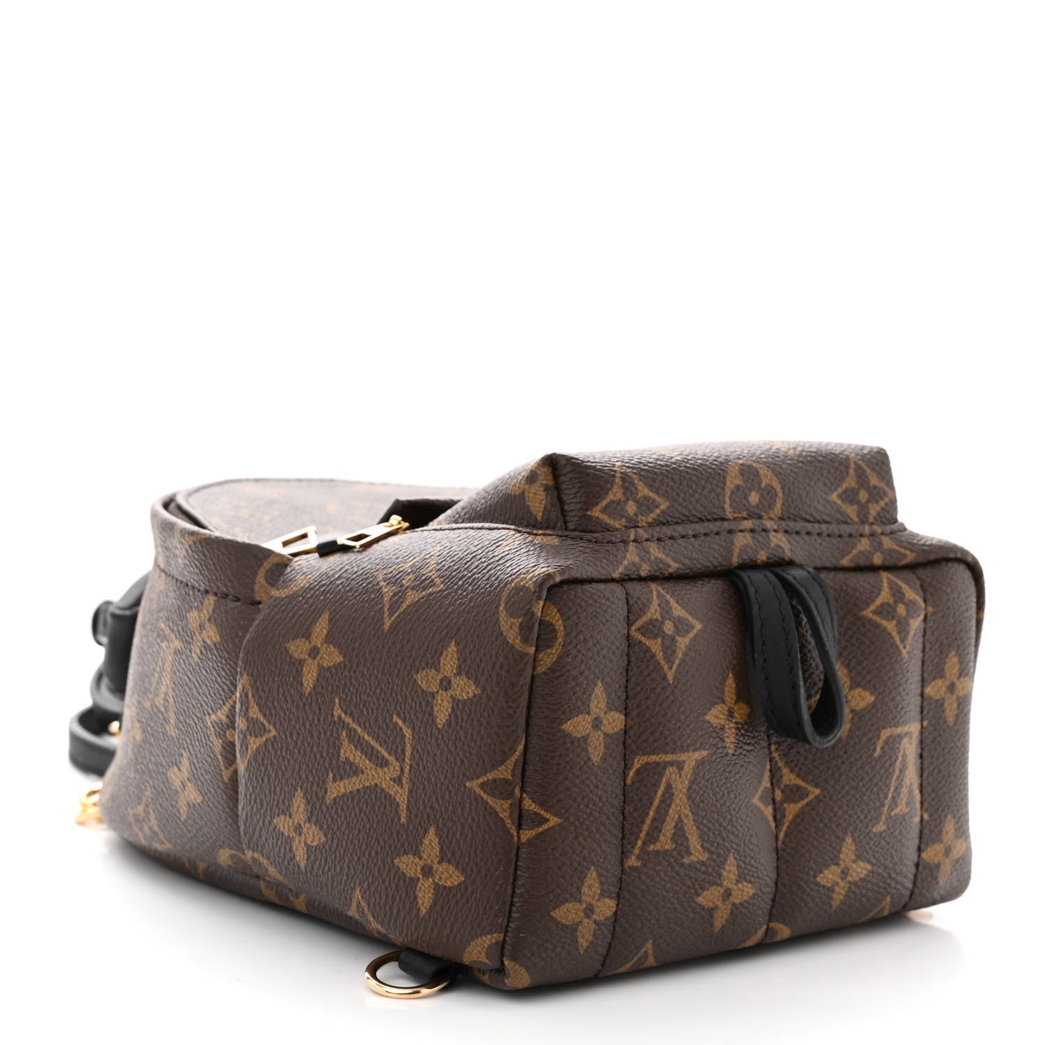 Louis Vuitton Monogram Palm Springs Backpack Mini 4 of 9