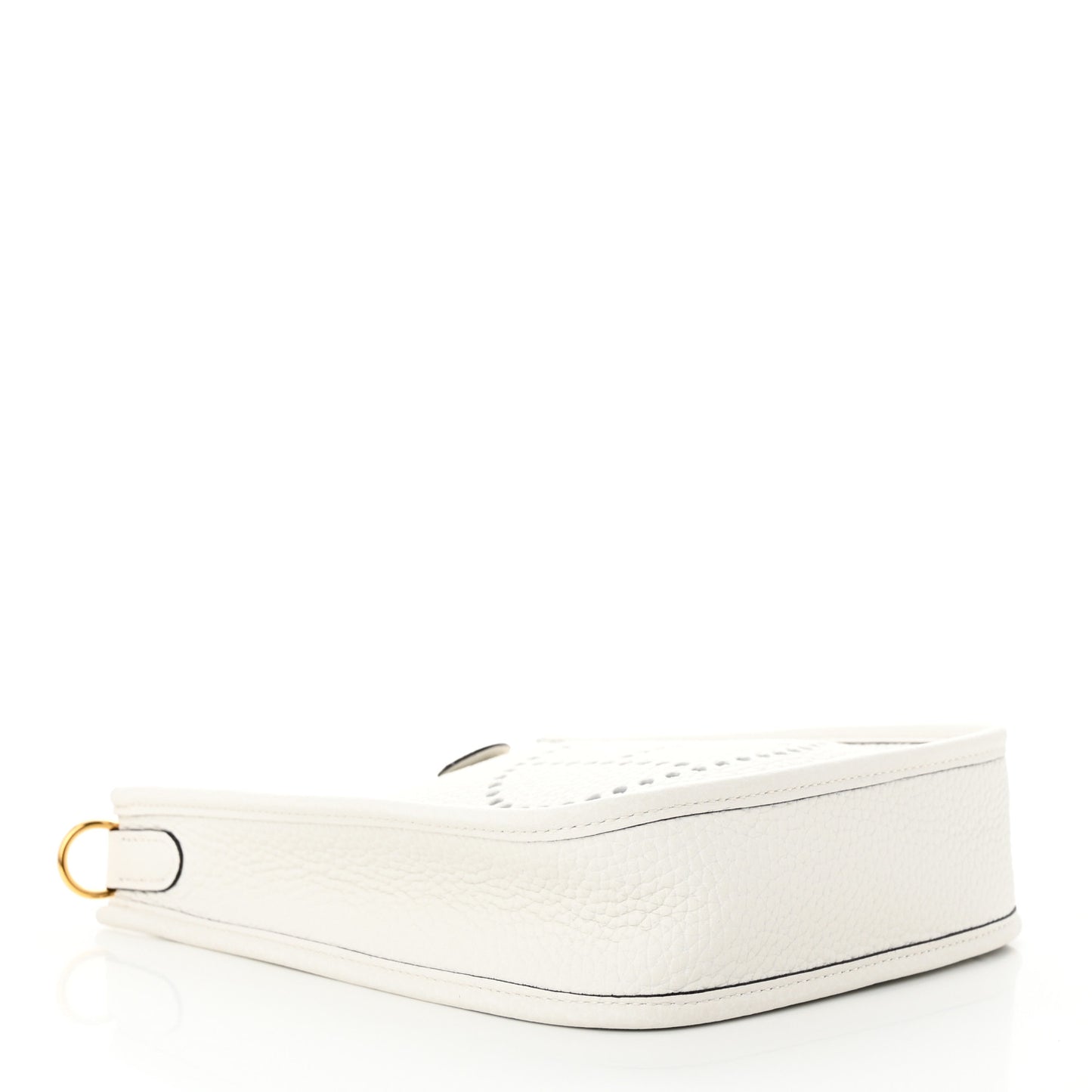 Taurillon Clemence Amazone Evelyne TPM New White