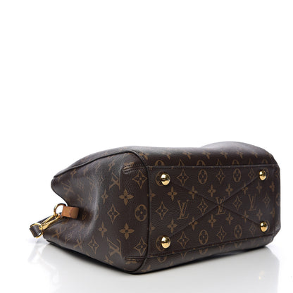 Louis Vuitton Monogram Montaigne MM 3 of 8