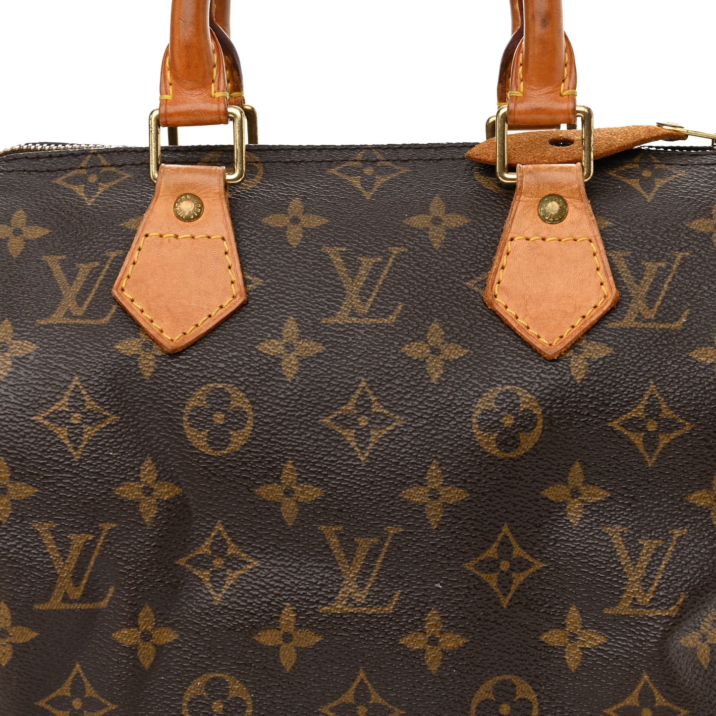 Monogram Speedy 25