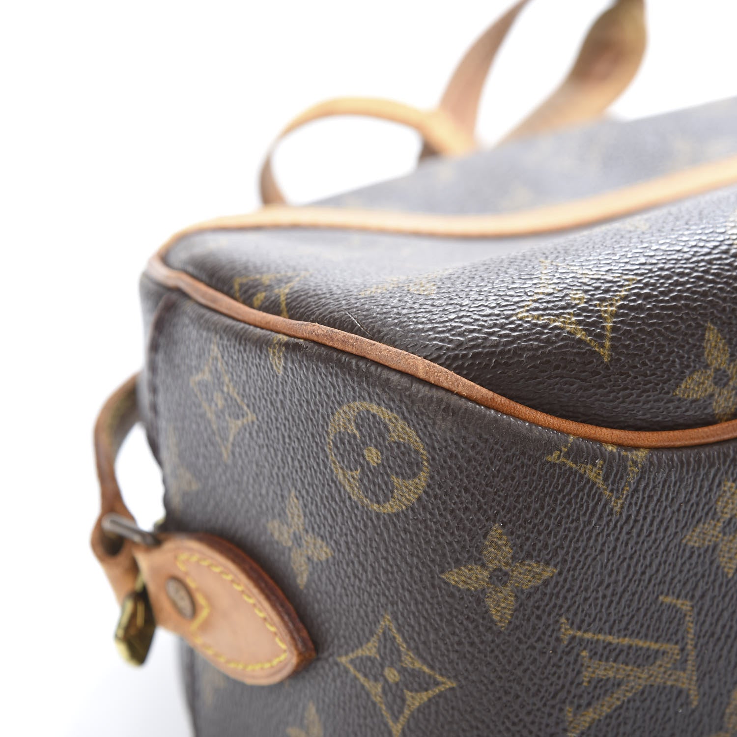 Louis Vuitton Monogram Blois 9 of 20