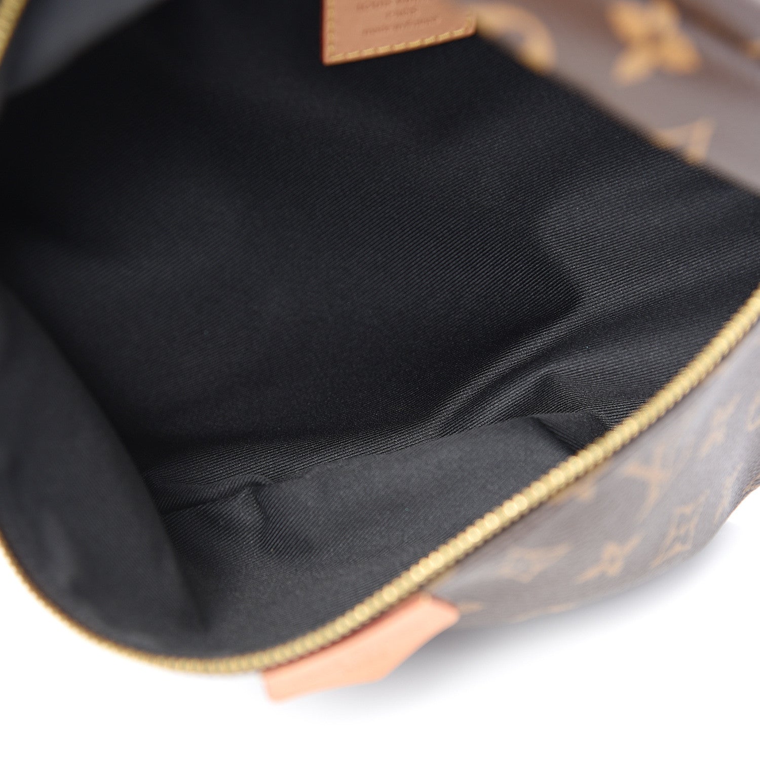 Louis Vuitton Monogram Bumbag 4 of 8