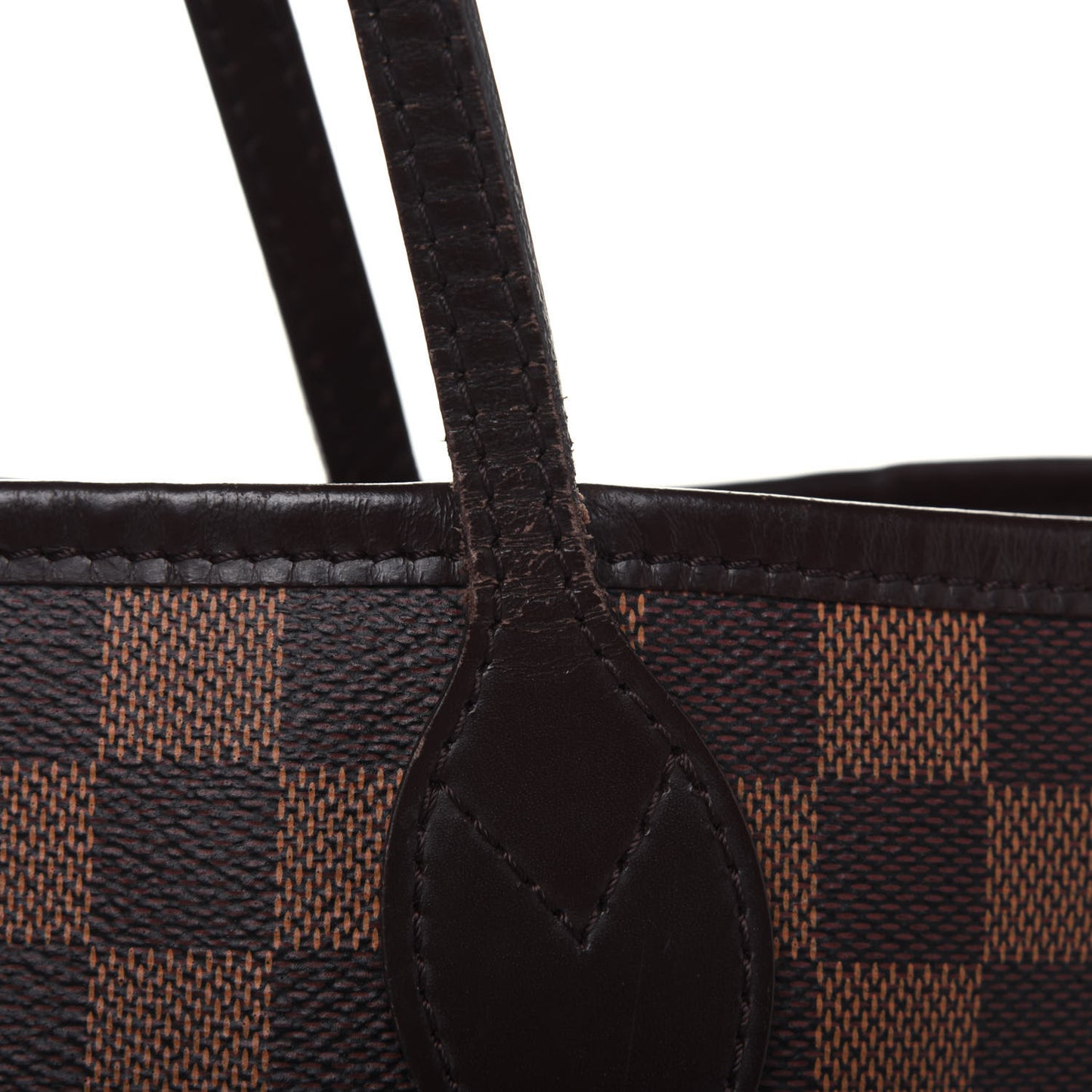 Damier Ebene Neo Neverfull MM