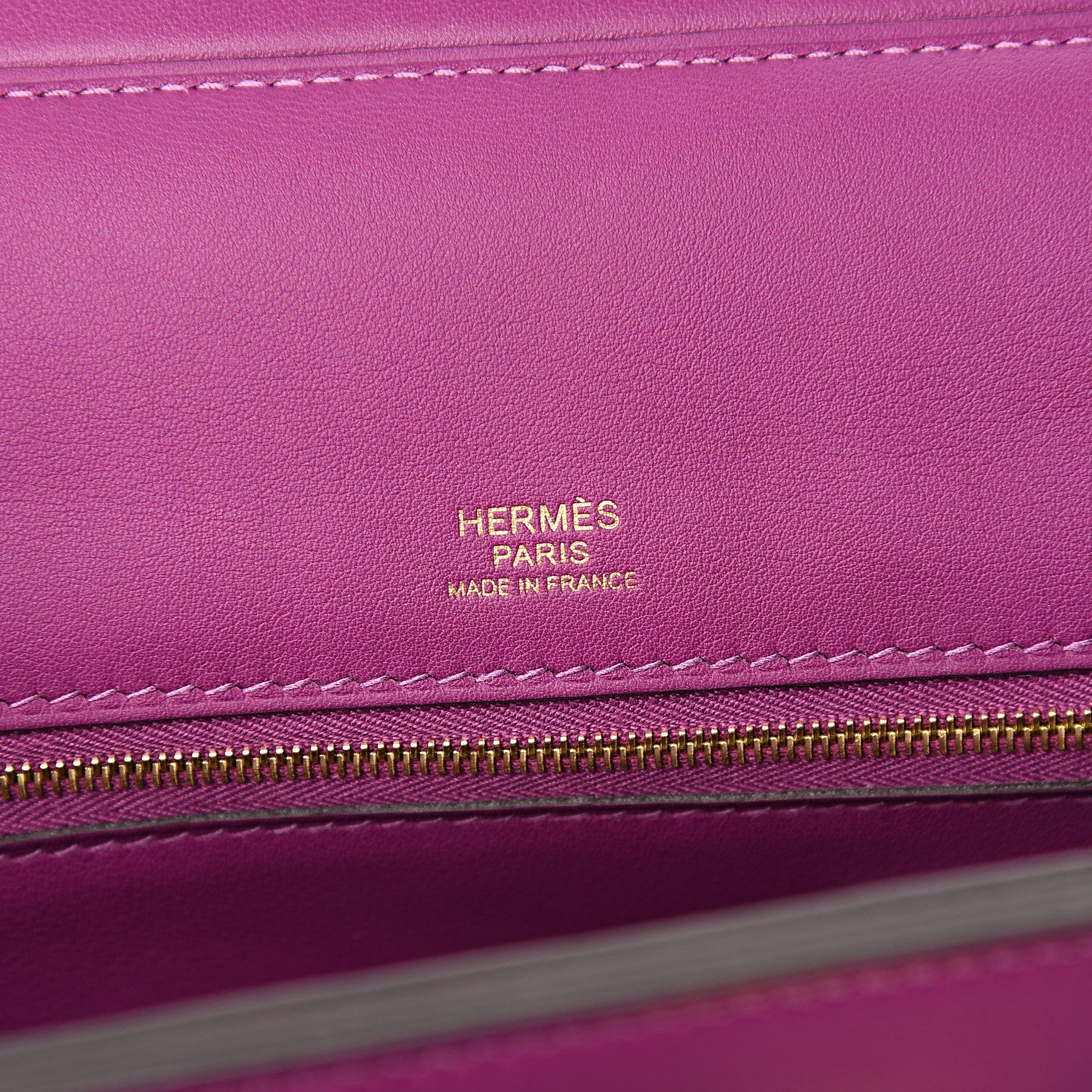 Hermes Togo Swift 24/24 29 Anemone 5 of 8