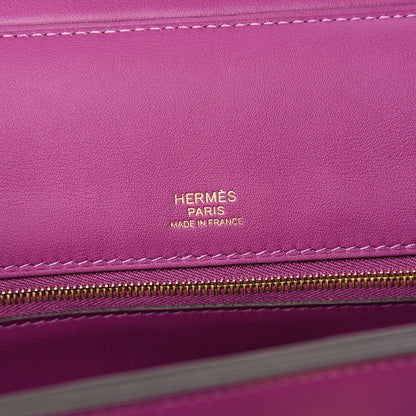 Hermes Togo Swift 24/24 29 Anemone 5 of 8