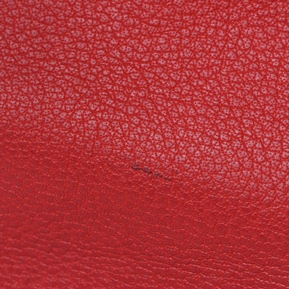 Hermes Buffle Skipper Birkin 35 Rouge Casaque 41 of 41