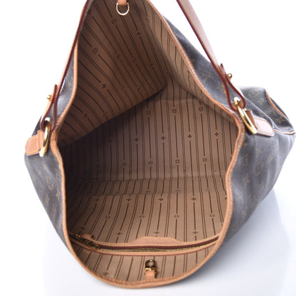 Louis Vuitton Monogram Delightful GM 13 of 24