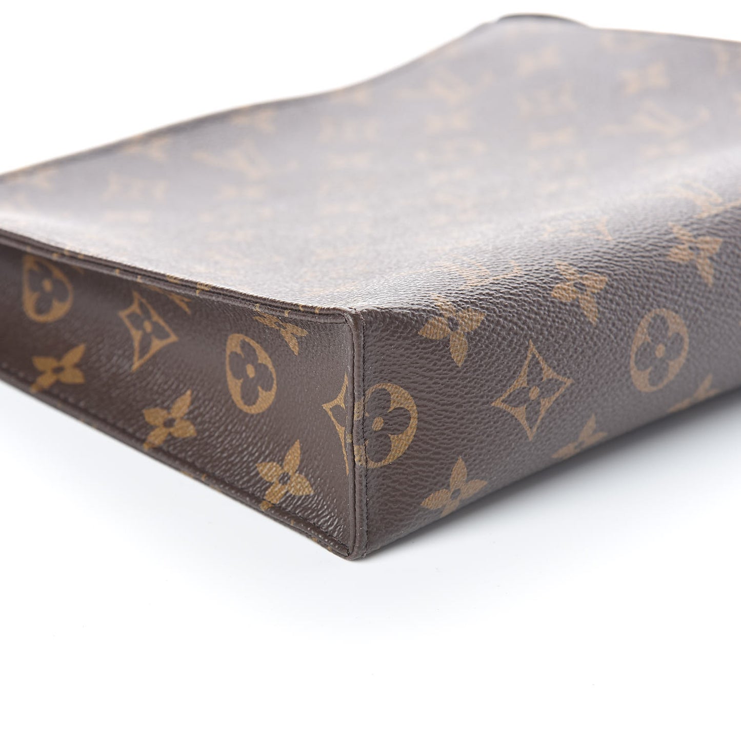 Monogram Toiletry Pouch 26