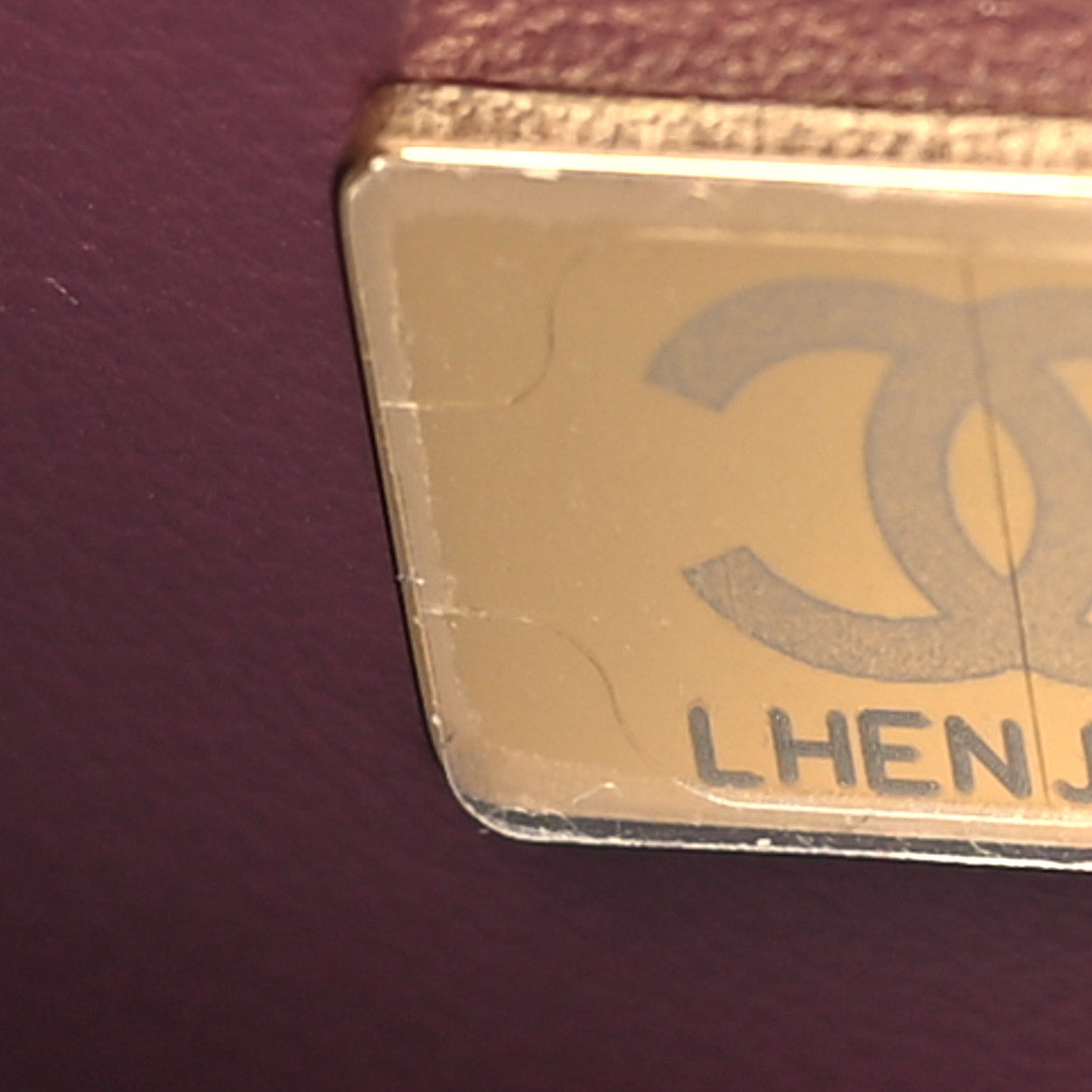 Chanel Lambskin Quilted Small Trendy CC Dual Handle Flap Bag Black 7 of 10