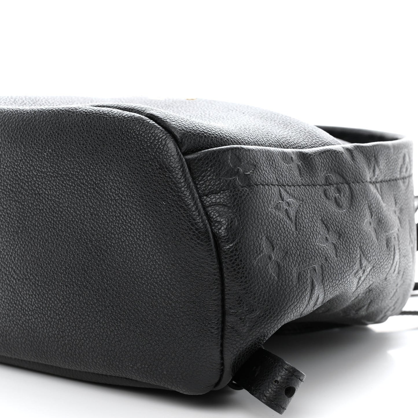 Empreinte Sorbonne Backpack Black