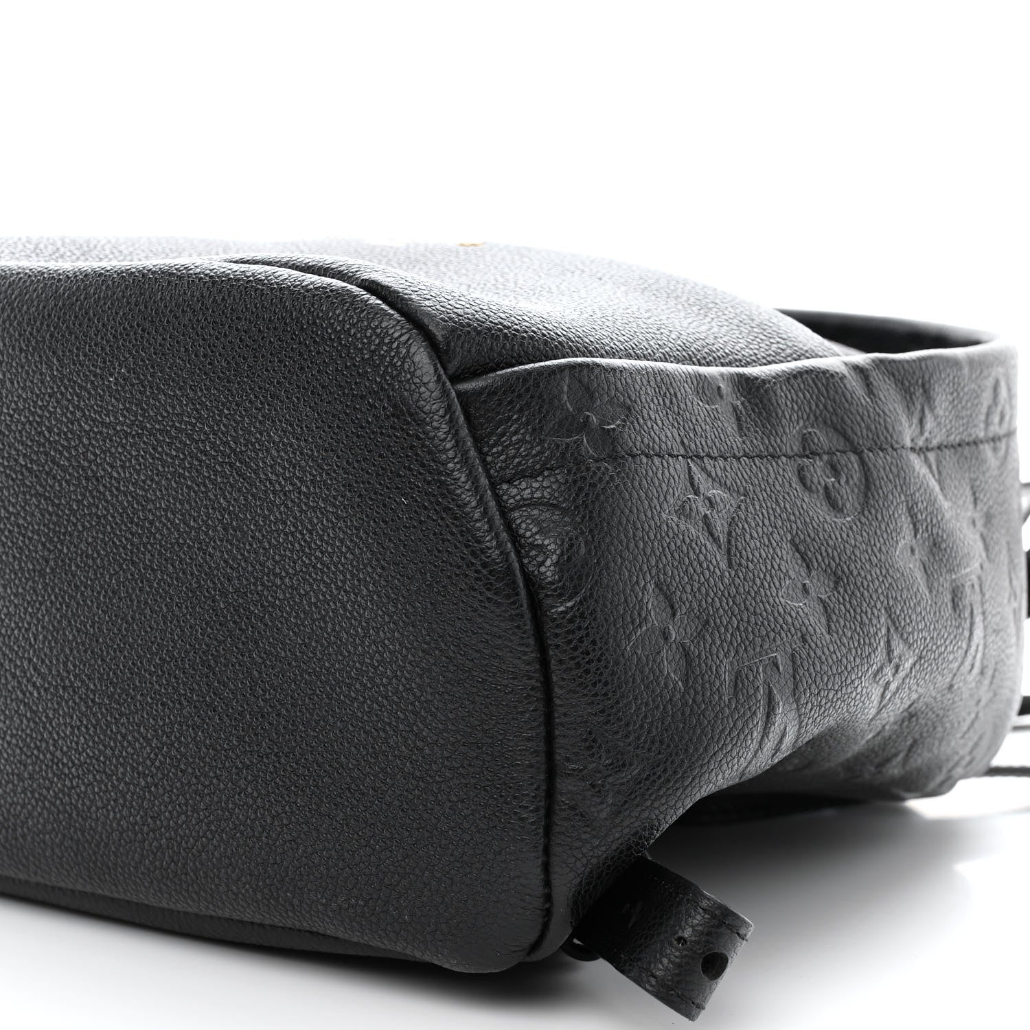 Louis Vuitton Empreinte Sorbonne Backpack Black 10 of 10