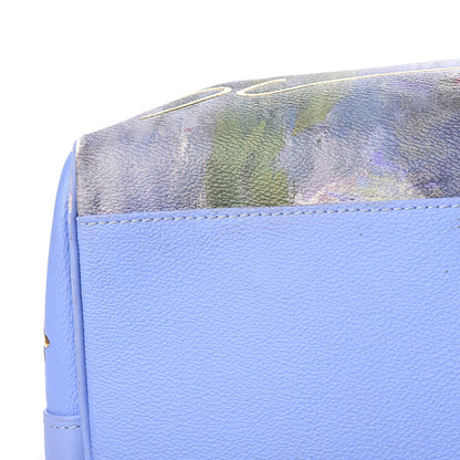 Louis Vuitton Masters Monet Keepall Bandouliere 50 12 of 21