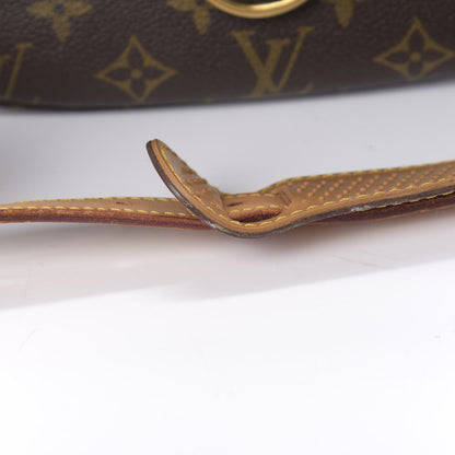 Louis Vuitton Monogram Saint Cloud GM 22 of 24