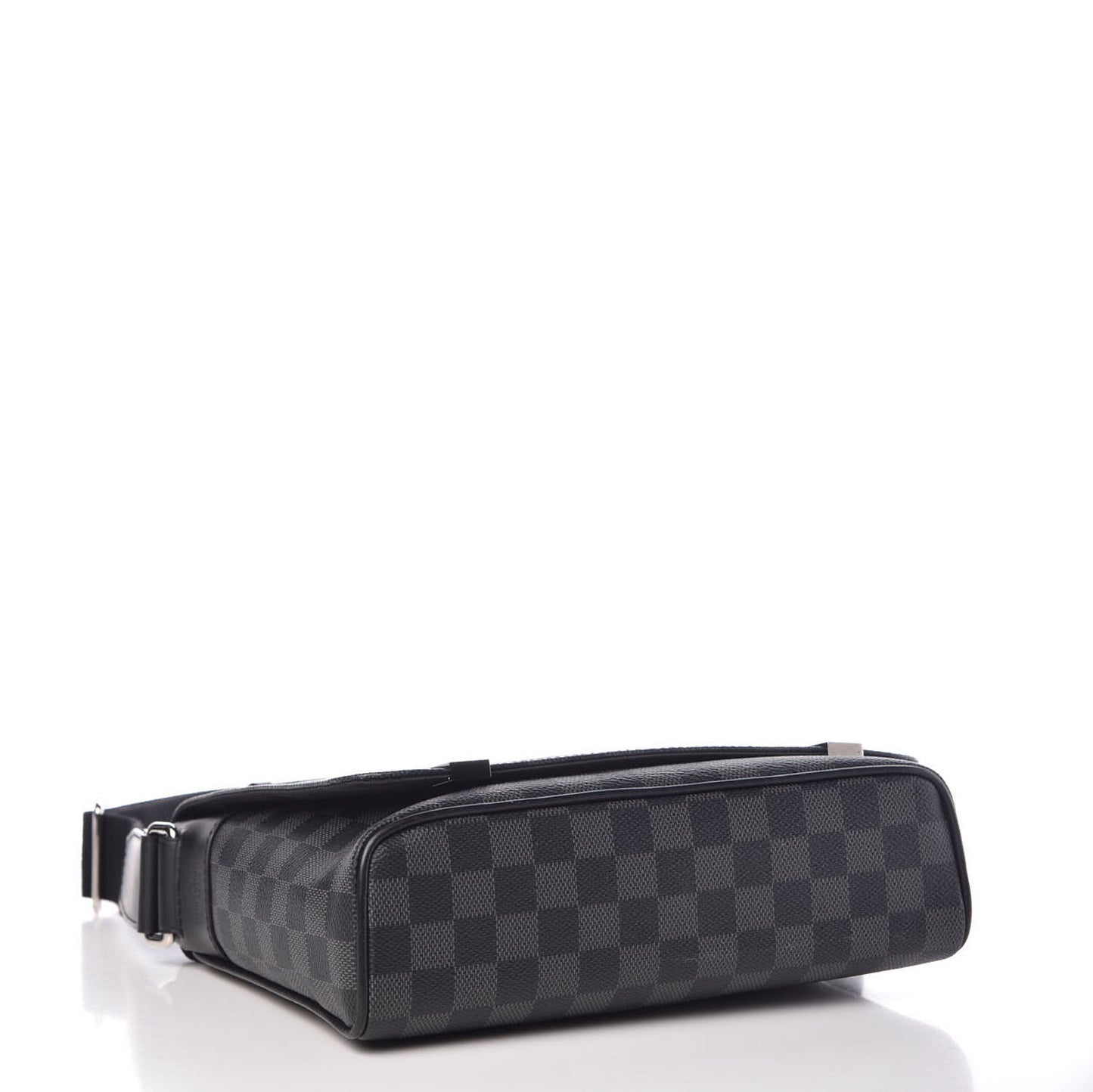 Damier Graphite District PM
