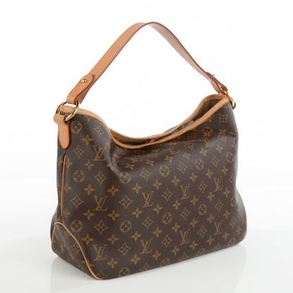 Louis Vuitton Monogram Delightful PM 3 of 9