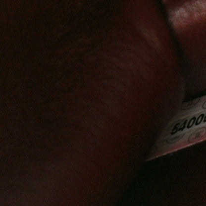 Chanel Lambskin Quilted Small Single Flap Black 6 of 11