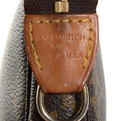 Louis Vuitton Monogram Bucket Pochette Accessories 7 of 7