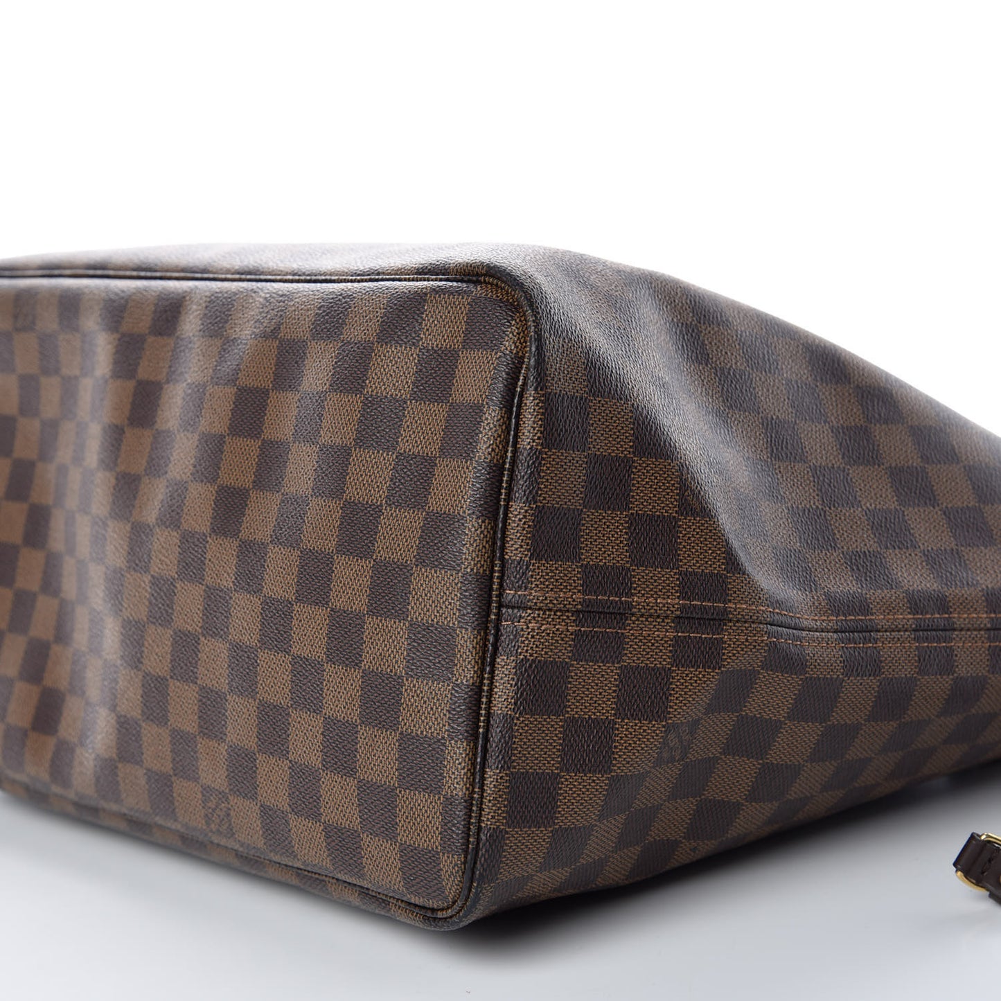 Damier Ebene Neverfull GM