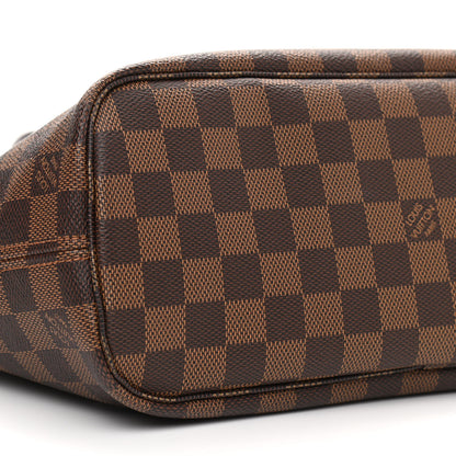 Louis Vuitton Damier Ebene Neo Neverfull PM 9 of 10