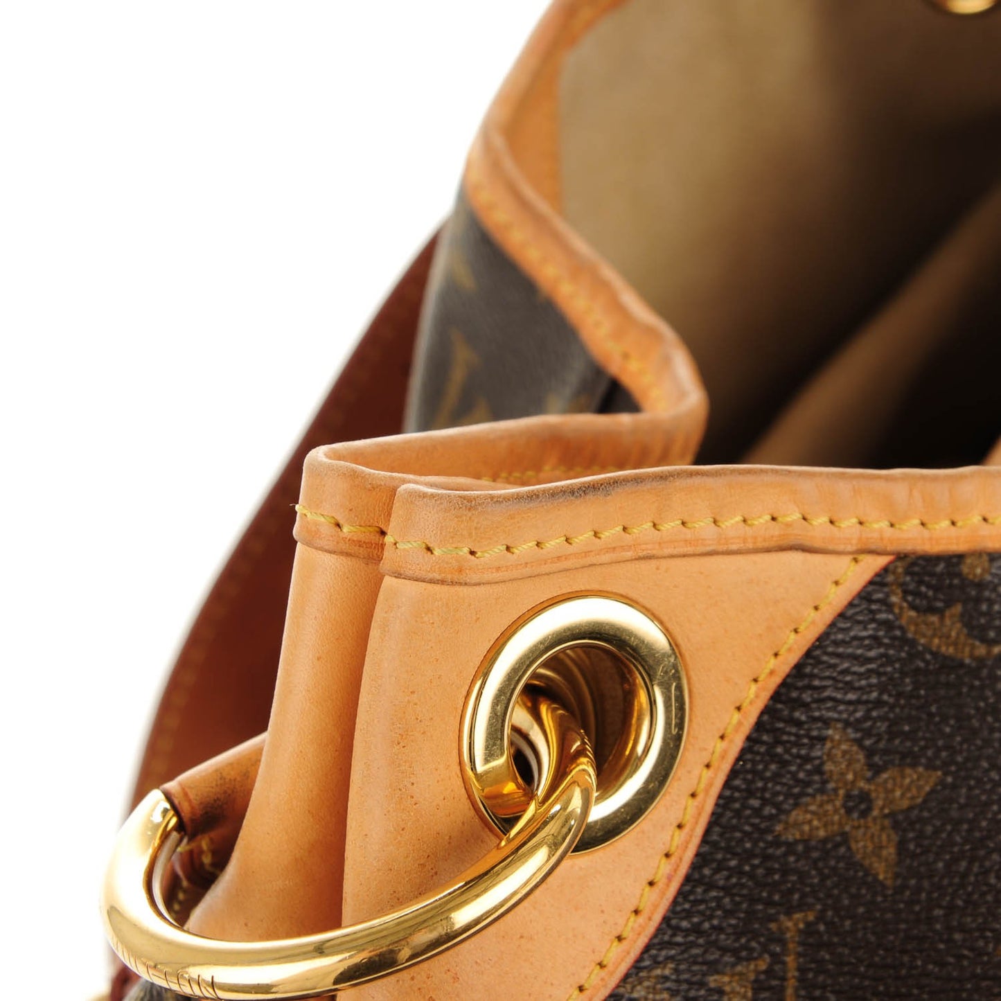 Monogram Galliera PM