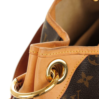 Louis Vuitton Monogram Galliera PM 6 of 10