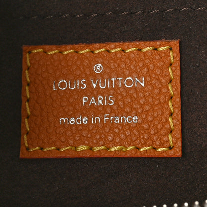 Louis Vuitton Epi Marelle Gold Honey 7 of 9