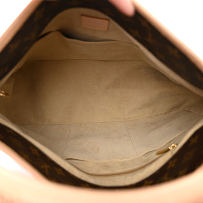 Louis Vuitton Monogram Artsy MM 5 of 10