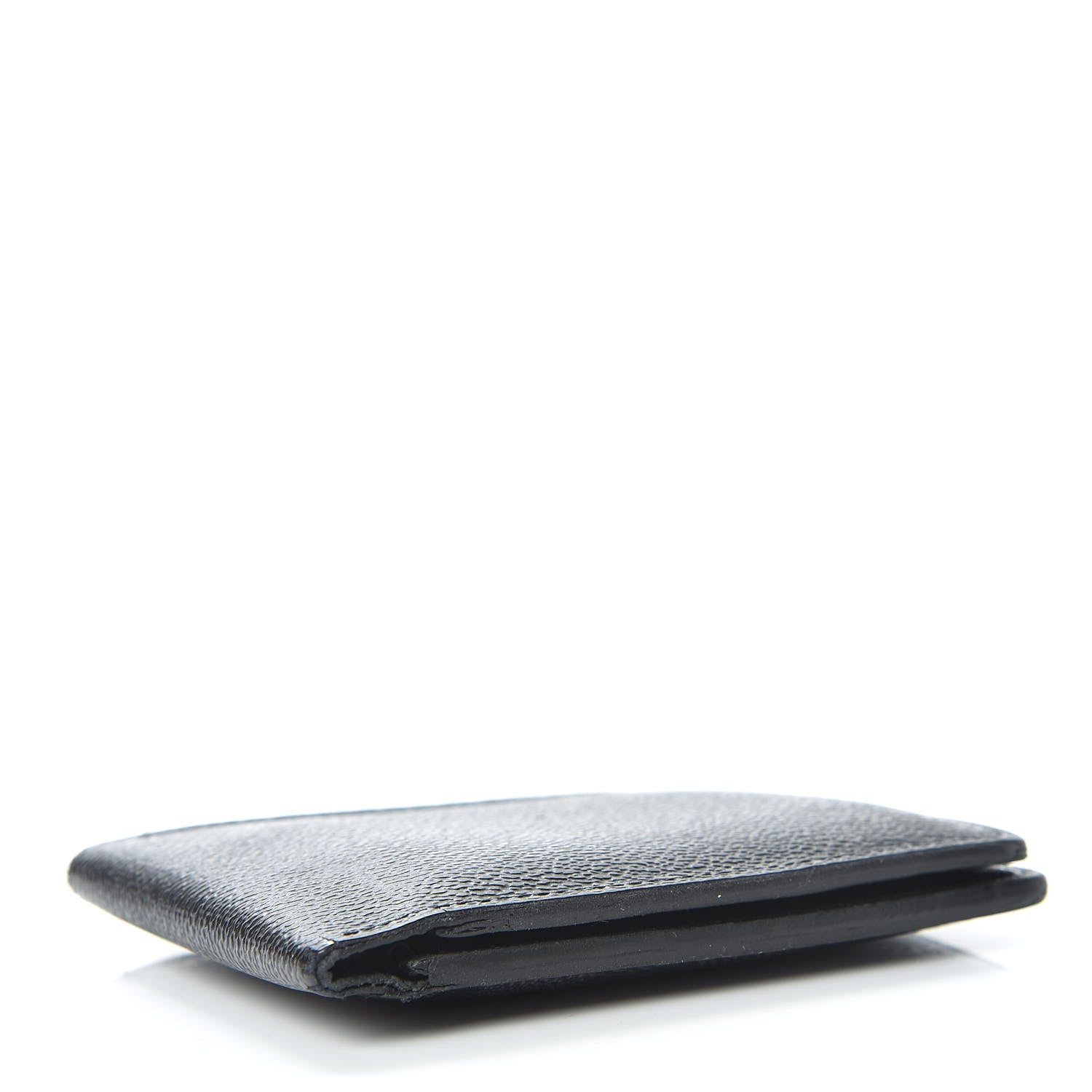 Louis Vuitton Damier Graphite Multiple Wallet 5 of 9