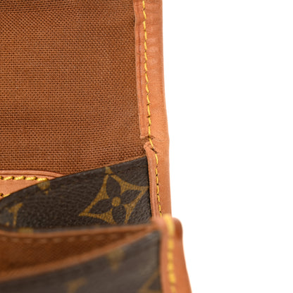 Louis Vuitton Monogram Bel Air 11 of 13