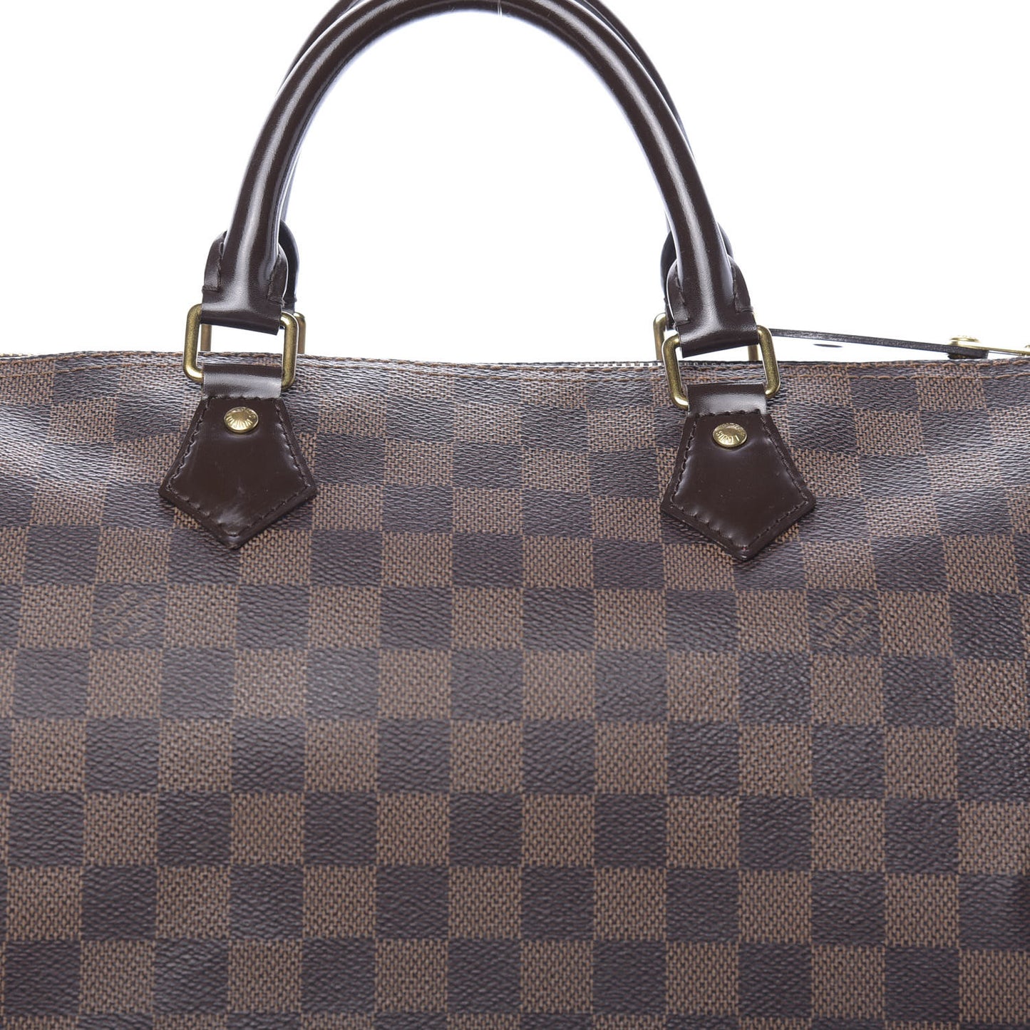 Damier Ebene Speedy 30