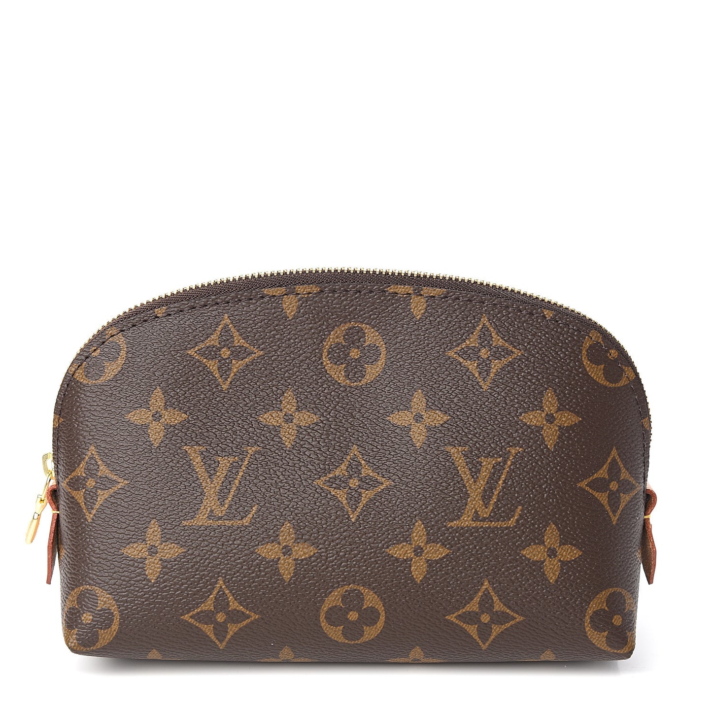Monogram Cosmetic Pouch