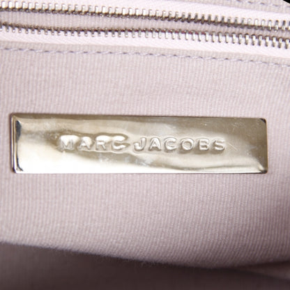 Marc Jacobs Leather Small Venetia Pink 10 of 11