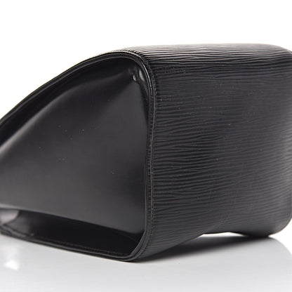 Louis Vuitton Epi Minuit Black 11 of 14