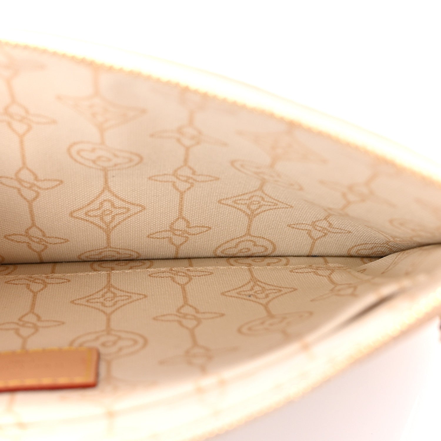 Louis Vuitton Damier Azur Nautical Neverfull MM GM Pochette 5 of 6