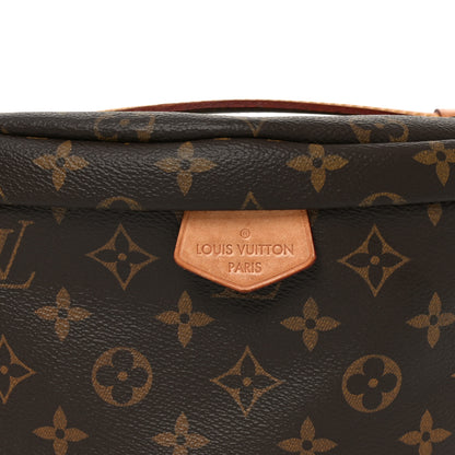 Louis Vuitton Monogram Bumbag 7 of 9