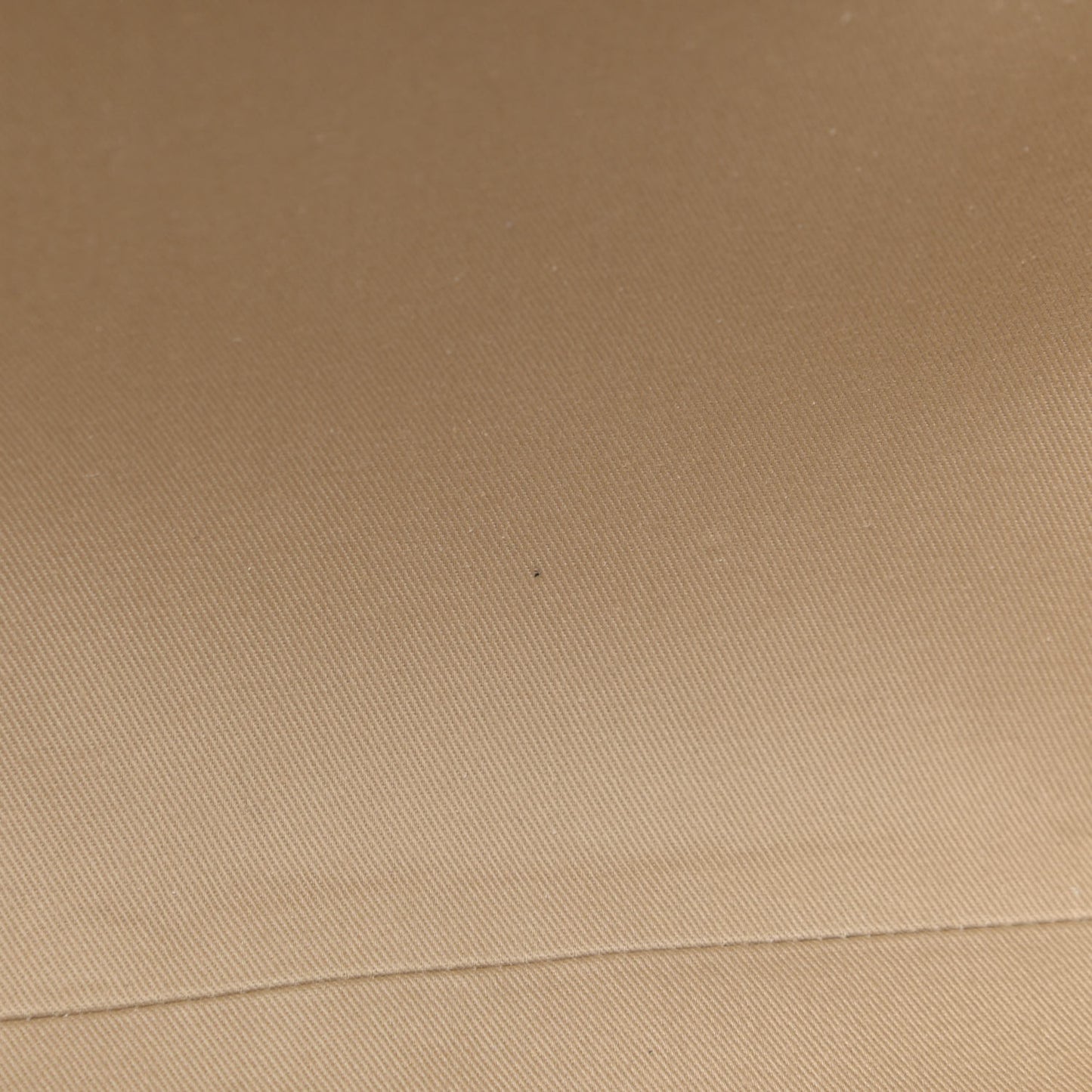 Cotton Calfskin Large Woody Ribbon Tote White Brown