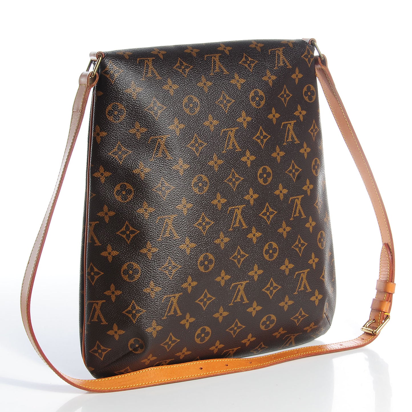 Monogram Musette GM
